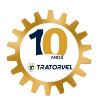 Tratorvel Parts logo - Similar company to Agrivolare | Dji Agriculture