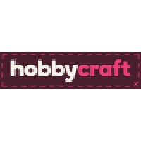 Hobbycraft logo - Similar company to Eclipse Enterprises