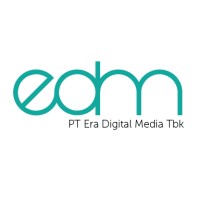 Era Digital Media Tbk logo - Similar company to Eranyacloud