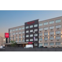 Ramada Plaza Southfield By Wyndham