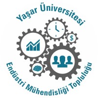 Yaşar Üniversitesi EMT logo - Similar company to Yaşar University International Relations