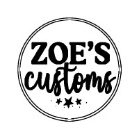 Zoe's Customs Shop logo - Similar company to Buytech