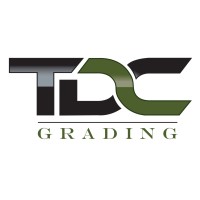 TDC Grading Inc logo - Similar company to Earthbound Corporation