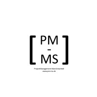 PM-MS | Project Management - Marc Schachteli logo - Similar company to Ms Project Pros