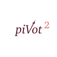 piVot2 logo - Similar company to Performance Bim
