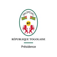 Togolese Presidency logo - Similar company to Bostonsolux