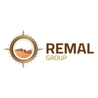 Remal Group logo - Similar company to Mind Dtx Inc.