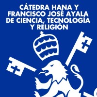 Cátedra Hana y Francisco José Ayala de Ciencia, Tecnología y Religión logo - Similar company to Catholi(K)Ey S.R.L.