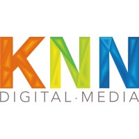 KNN Digital Media logo - Similar company to Team Odeon