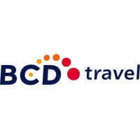 BCD Travel USA LLC logo - Similar company to Reed Concierge Llc