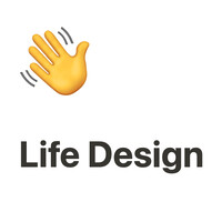 Life Design Program logo - Similar company to Trustlayer