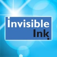 Invisible Ink logo - Similar company to B2B Sunshine Coast