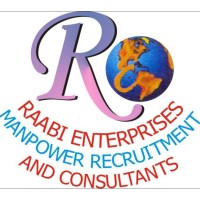 Raabi Enterprises-Recruitment Agency logo - Similar company to Al Barsha Manpower
