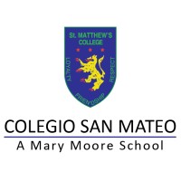 Colegio San Mateo logo - Similar company to Colegio Labardén