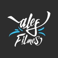 Alef Filmes logo - Similar company to Agência Atos