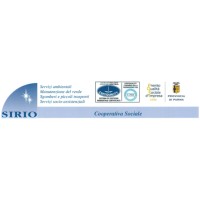 SIRIO Cooperativa sociale a r.l. onlus logo - Similar company to Emc2 Onlus