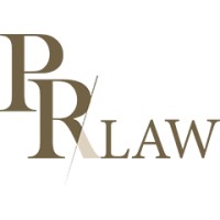 PR/LAW Studio Legale logo - Similar company to Studio Spreafico & Partners