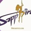 Club Sapphire RD logo - Similar company to Rick'S Ai Cloud