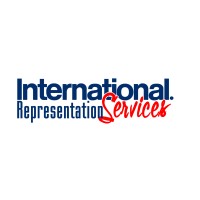 INTERNATIONAL REPRESENTATION SERVICES