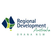 RDA Orana logo - Similar company to The Exchange Group