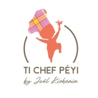 TI CHEF PEYI logo - Similar company to Ti Po Péyi