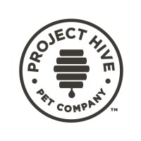 Project Hive Pet Company logo - Similar company to Mimisdaughters