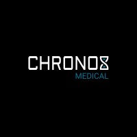 Chronos Medical logo - Similar company to Rauserv C.C.