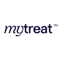 mytreat.health logo - Similar company to Link4Tour