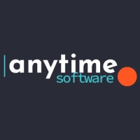 Anytime Software logo - Similar company to Anytime Software