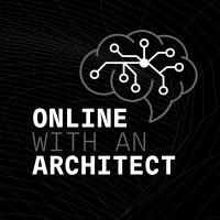 Online with an Architect logo - Similar company to End-2-End Enterprise Architecture (E2Eea)