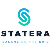 Statera Energy logo - Similar company to Highview Power