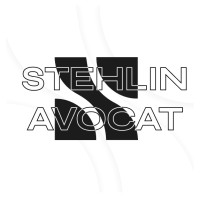 STEHLIN AVOCAT logo - Similar company to Adrena Avocats
