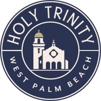 Holy Trinity Episcopal Church of West Palm Beach logo - Similar company to Co.Starters By Finsync