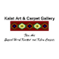 Kalat Art & Carpet Gallery