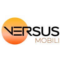 VERSUSMOBILI logo - Similar company to Recto-Verso 139