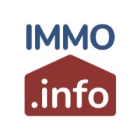 IMMO.info gemeinnützige GmbH logo - Similar company to Contxt Online-Marketing Gmbh