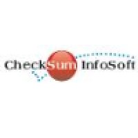 Checksum Infosoft Pvt. Limited. logo - Similar company to Outbell Communications Private Limited