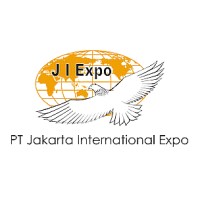 Jakarta International Expo logo - Similar company to Event Crew Training