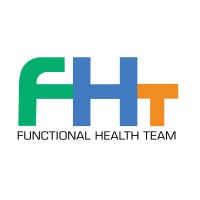 Functional Health Team logo - Similar company to Functional Health & Wellness