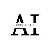 Double-Click AI logo - Similar company to Telemutants