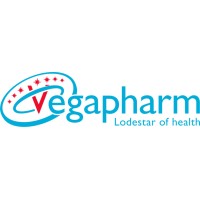 VEGAPHARM LLP (UK) logo - Similar company to Vega Pharma®