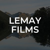 LeMay Films logo - Similar company to The Kind Mind Movement