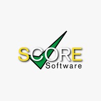 Score Software logo - Similar company to Skore, A Netcall Company