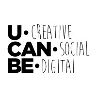 U.CAN.BE Digital logo - Similar company to Nar Bilişim Dijital Tasarım Ve Yazılım Ajansı