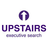 UPSTAIRS Executive Search logo - Similar company to Modlr - The Corporate Performance Cloud