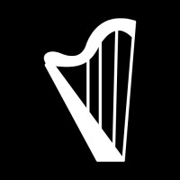 Patrick Cassidy Music logo - Similar company to Akaritma
