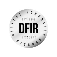 Digital Forensics Discord Server logo - Similar company to Aboutdfir