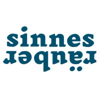 sinnesräuber GmbH logo - Similar company to Port F | Feddersen Group