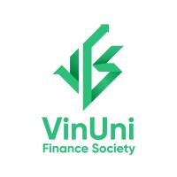VinUni Finance Society logo - Similar company to Vinuni Harmony
