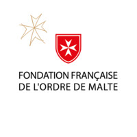 Fondation Française de l'Ordre de Malte logo - Similar company to Lycée Français Bilingue International - Malte